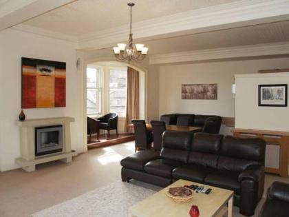 Royal Mile Mansions Apartment Edinburgh - image 4