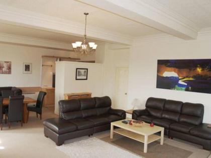 Royal Mile Mansions Apartment Edinburgh - image 5