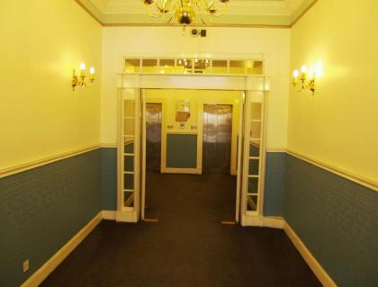 Royal Mile Mansions Apartment Edinburgh - image 7