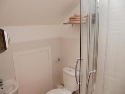 Niddry Street Apartments Edinburgh - image 10