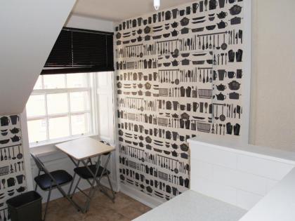 Niddry Street Apartments Edinburgh - image 16