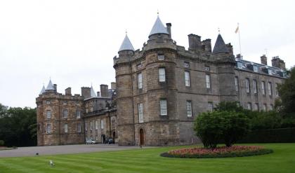 Niddry Street Apartments Edinburgh - image 20