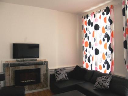 Niddry Street Apartments Edinburgh - image 8