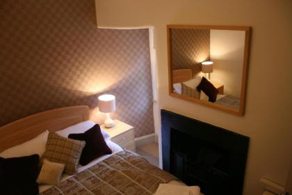 Royal Mile Budget Apartments - image 1