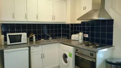 Royal Mile Budget Apartments - image 16