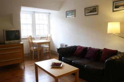 Royal Mile Budget Apartments - image 7