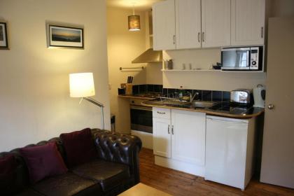 Royal Mile Budget Apartments - image 9