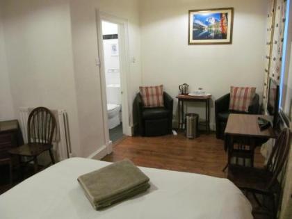 Lantern Guest House - image 20