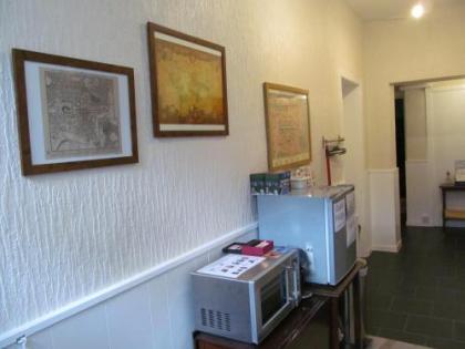 Lantern Guest House - image 8