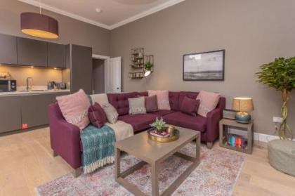 No1 Apartments Edinburgh - George IV Bridge - image 1