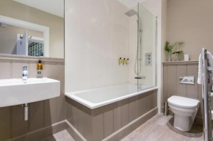 No1 Apartments Edinburgh - George IV Bridge - image 12