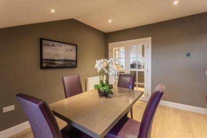 No1 Apartments Edinburgh - George IV Bridge - image 16