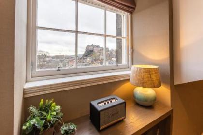 No1 Apartments Edinburgh - George IV Bridge - image 17