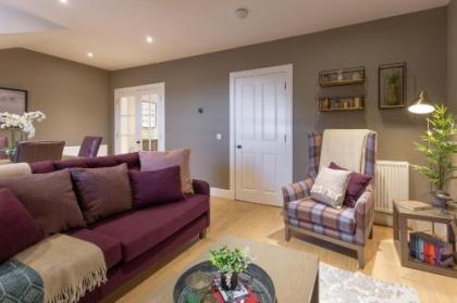 No1 Apartments Edinburgh - George IV Bridge - image 18