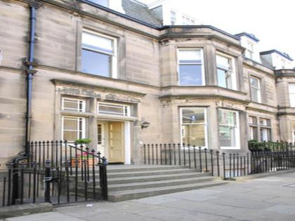 My Edinburgh Life - image 1