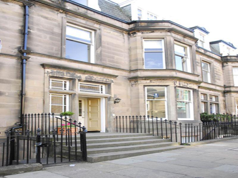 My Edinburgh Life - main image