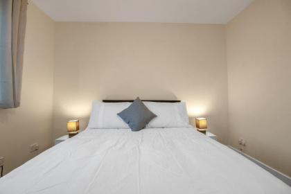 Edinburgh City Center Coady Apartment SLEEPS 5 FREE CAR PARK SPACE - image 25