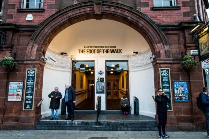 Edinburgh City Center Coady Apartment SLEEPS 5 FREE CAR PARK SPACE - image 9