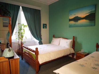 Badjao B&B - image 10