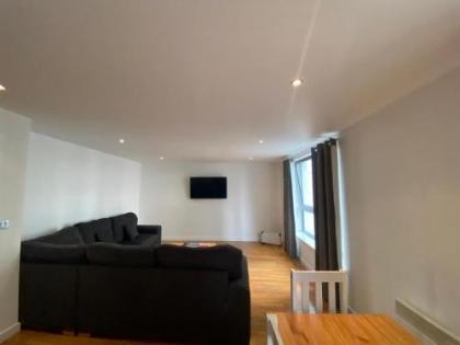 Grand Harbour Apartments - image 11