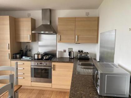 Grand Harbour Apartments - image 17