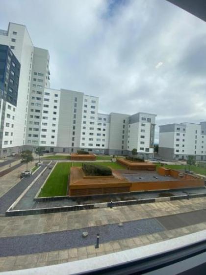 Grand Harbour Apartments - image 18
