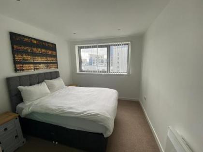 Grand Harbour Apartments - image 19