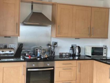 Grand Harbour Apartments - image 3