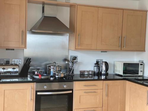 Grand Harbour Apartments - image 3