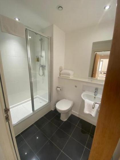 Grand Harbour Apartments - image 8