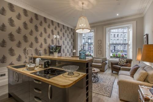Haymarket Apartments - main image