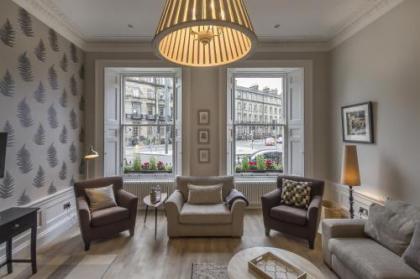 Haymarket Apartments - image 2