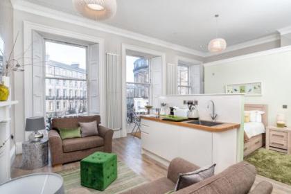 Haymarket Apartments - image 5