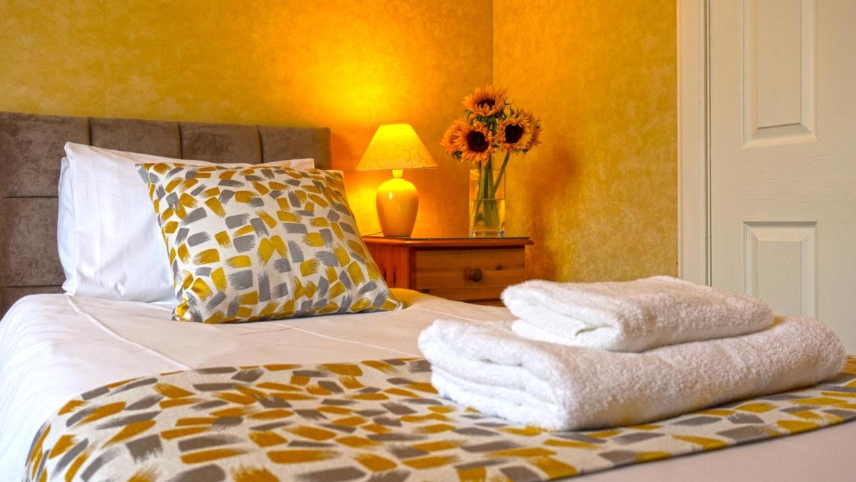Arrandale Guest House - main image