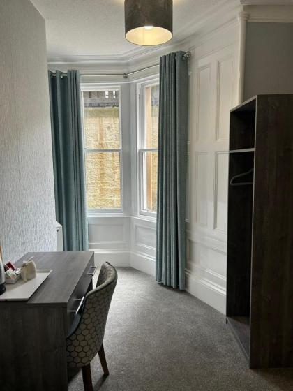 Arrandale Guest House - image 10