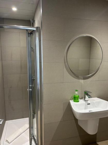 Arrandale Guest House - image 12