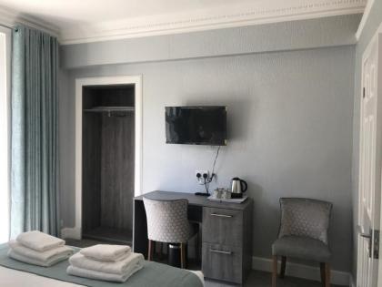 Arrandale Guest House - image 14
