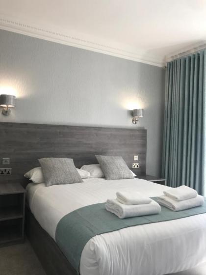 Arrandale Guest House - image 15