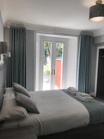 Arrandale Guest House - image 16