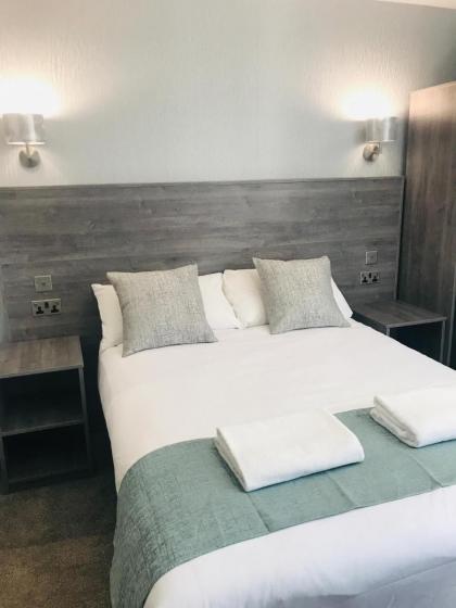 Arrandale Guest House - image 18