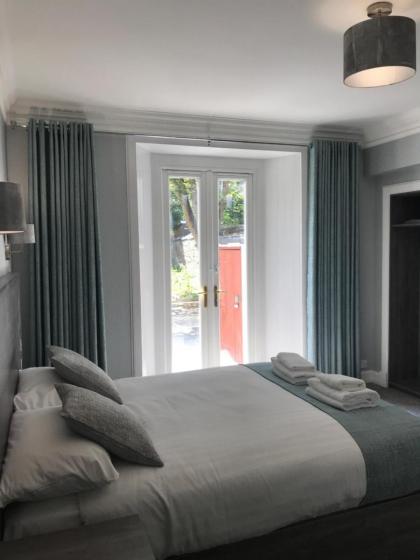 Arrandale Guest House - image 19