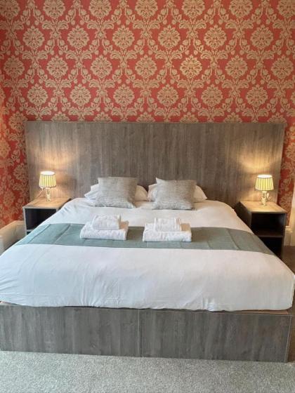 Arrandale Guest House - image 2