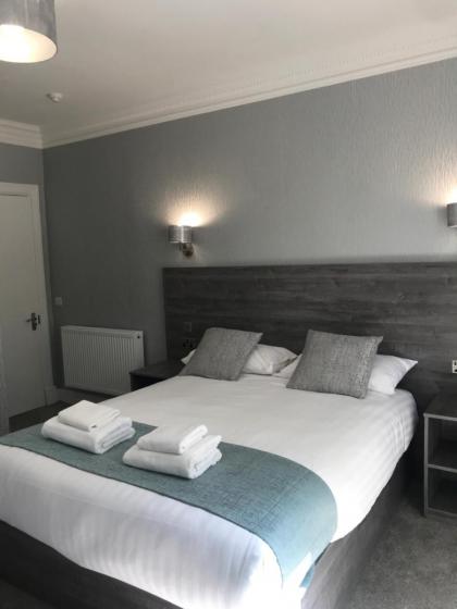 Arrandale Guest House - image 20