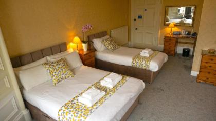 Arrandale Guest House - image 23