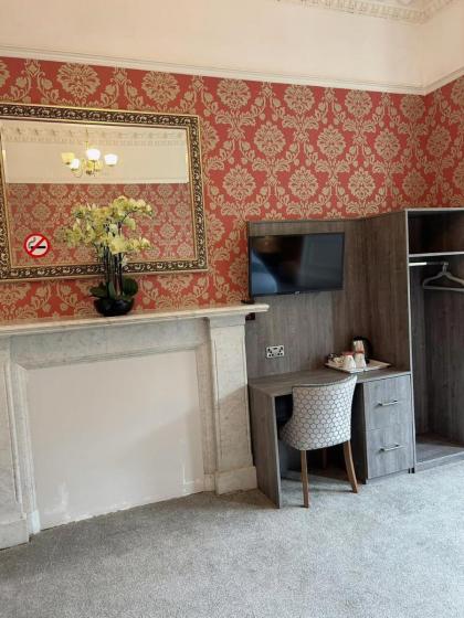 Arrandale Guest House - image 4