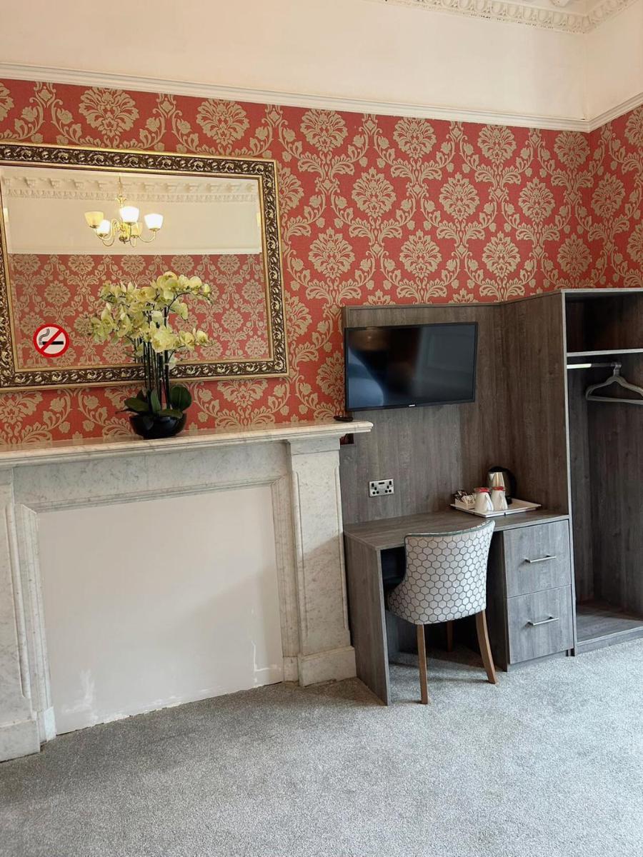 Arrandale Guest House - image 4