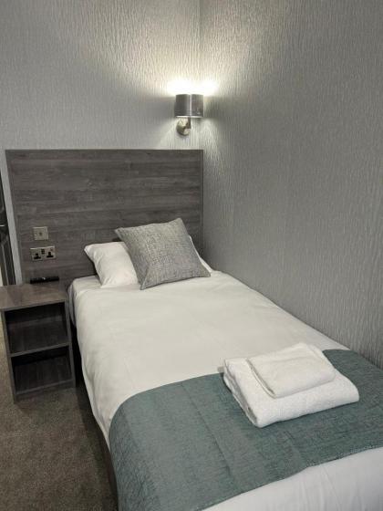 Arrandale Guest House - image 6