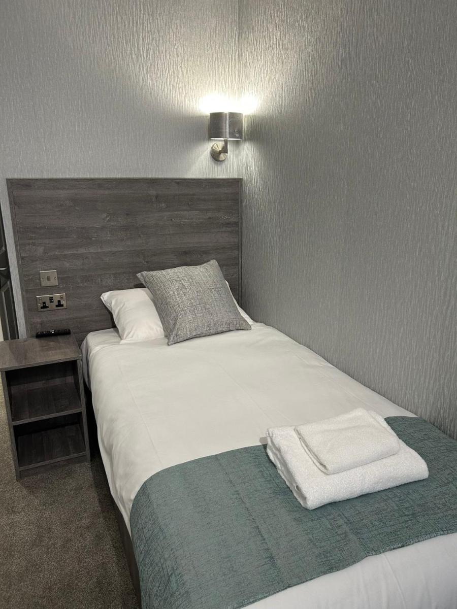 Arrandale Guest House - image 6