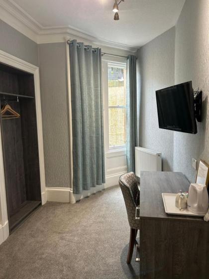 Arrandale Guest House - image 7