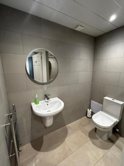 Arrandale Guest House - image 9